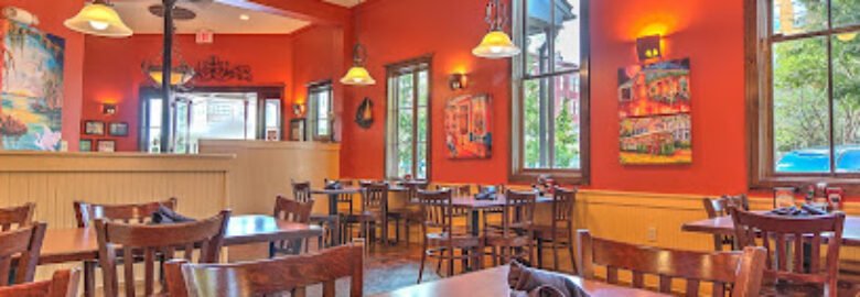 Another Broken Egg Cafe