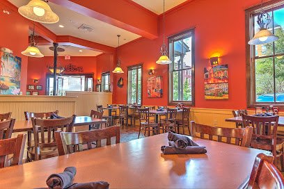 Another Broken Egg Cafe