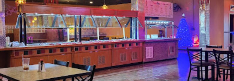 Mongolian Bar & Grill