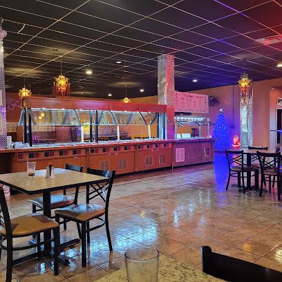 Mongolian Bar & Grill