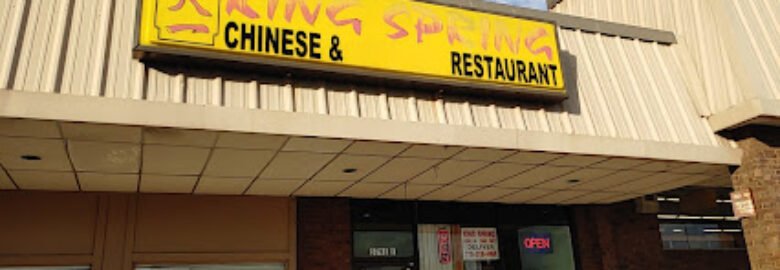 King Spring Chinese Restaurant