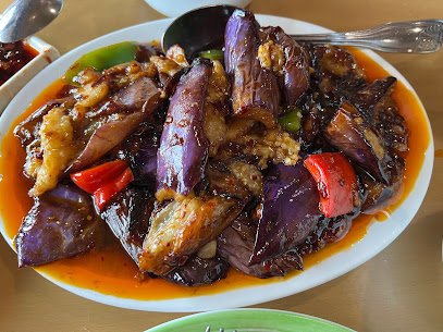 Wei’s Asian Cuisine