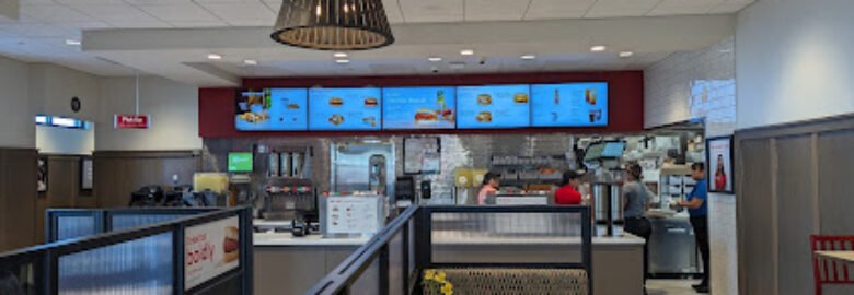 Chick-fil-A
