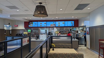 Chick-fil-A