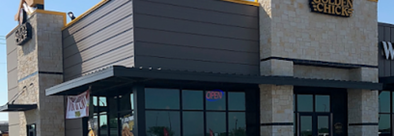 Golden Chick