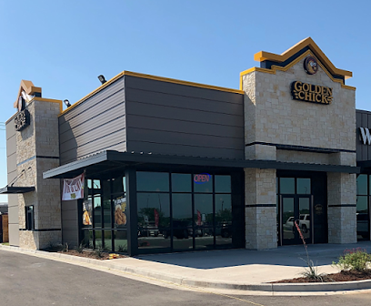 Golden Chick