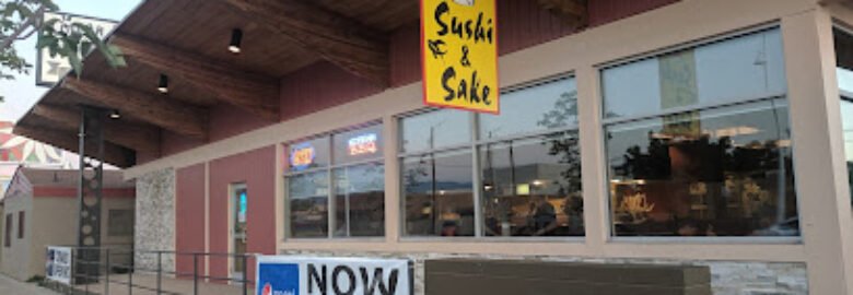 Sushi & Sake