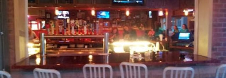 Steel City Pizza