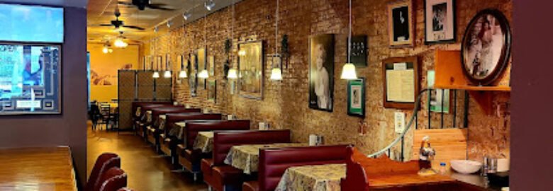 Di Piero’s