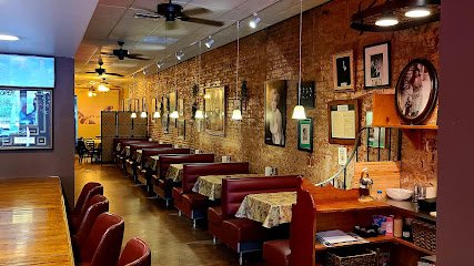 Di Piero’s