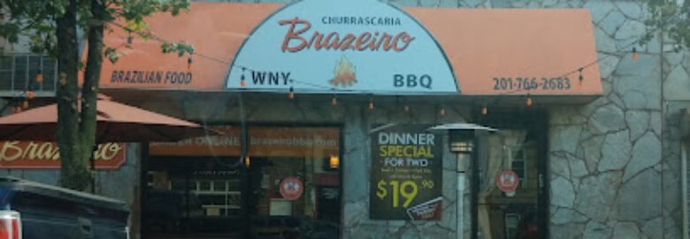 BRAZEIRO Churrascaria
