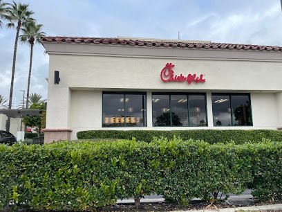 Chick-fil-A