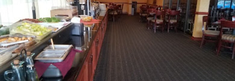 JT’s Restaurant & Pub