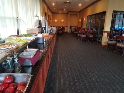 JT’s Restaurant & Pub