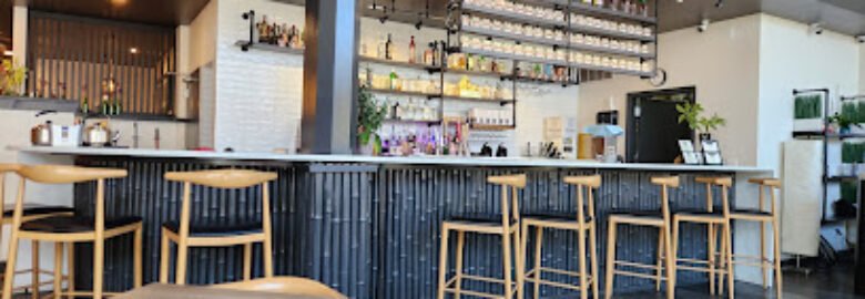 Encore Asian Bistro (Encore Cafe)