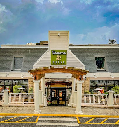Panera Bread