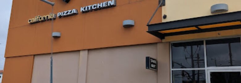 California Pizza Kitchen at Culver Center