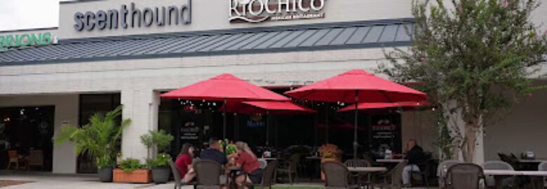Rio Chico