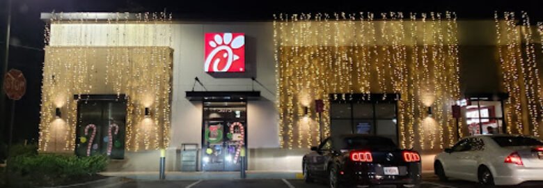 Chick-fil-A