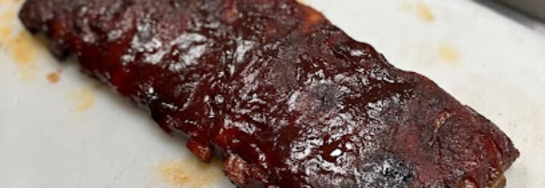 Big Rick’s Meats and Eats