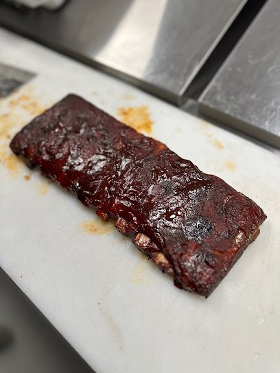 Big Rick’s Meats and Eats