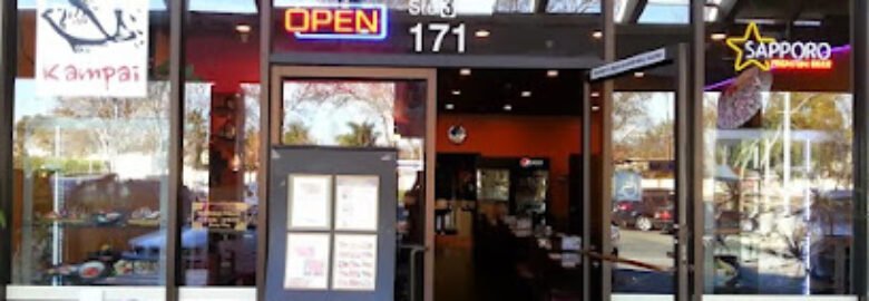 Kampai Sushi & Grill