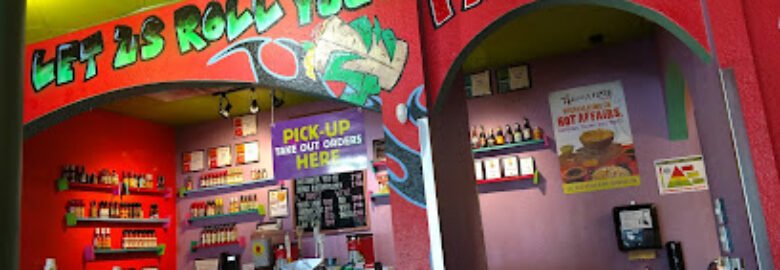 Tijuana Flats