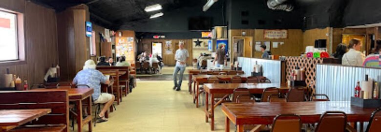 Lockhart Chisholm Trail BBQ