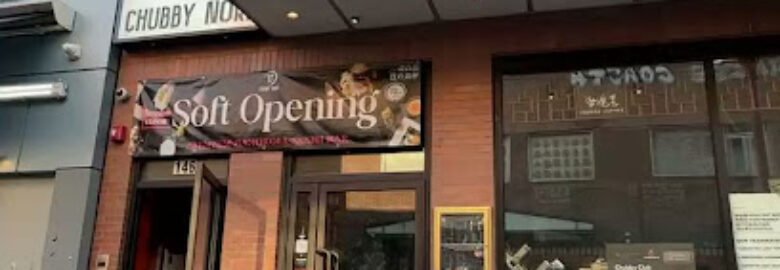 Chubby Cattle Shabu – Philadelphia