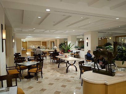 The Cafe