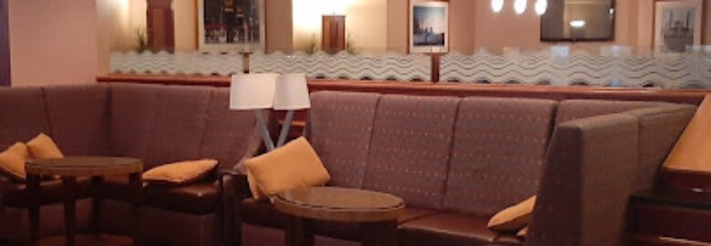 River City Grille & Lounge
