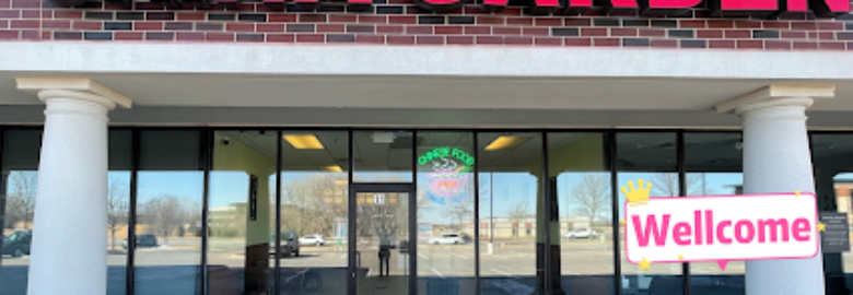 China Garden Chinese Restaurant