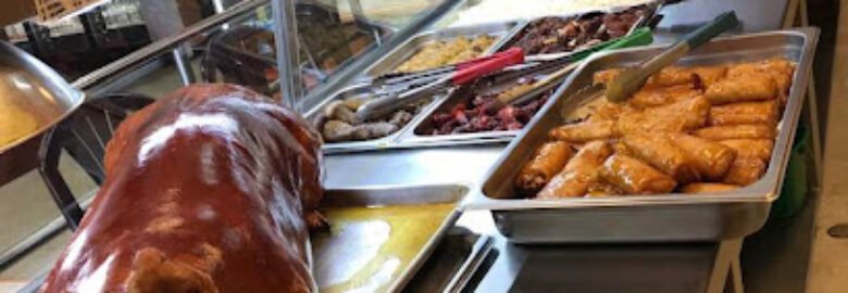 Fiesta Pilipino Restaurant and Groceries