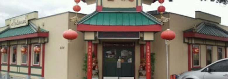 Golden Dragon Restaurant