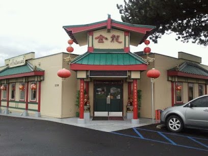 Golden Dragon Restaurant