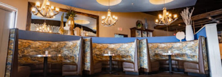Beachwood Seafood Kitchen & Bar