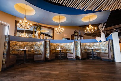 Beachwood Seafood Kitchen & Bar