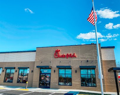 Chick-fil-A