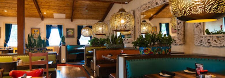 Gringo’s Mexican Kitchen {Texas City}