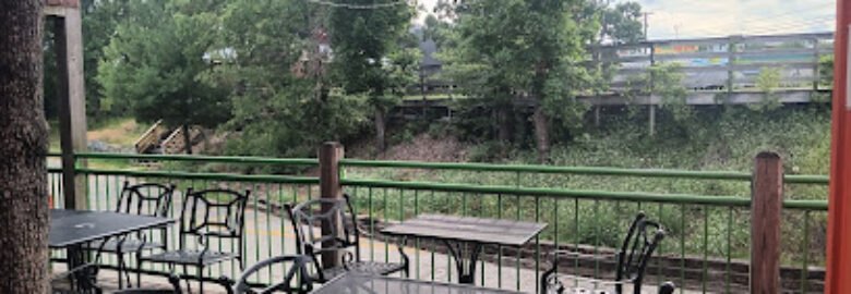 Crazy Craig’s Treehouse