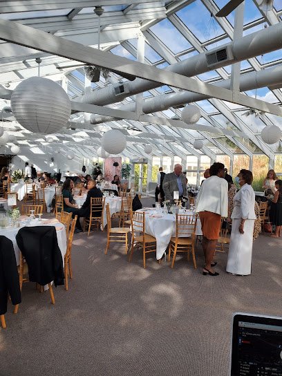 G C Cuisine & Crystal Garden Banquet & Event Center