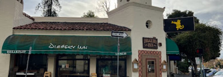 Diggery Inn