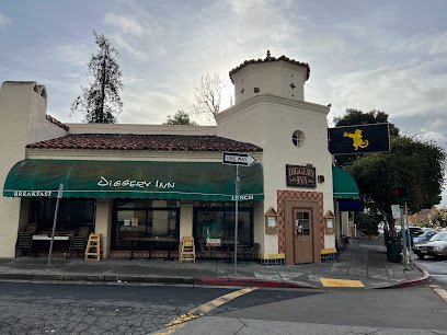 Diggery Inn