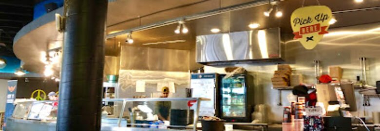 Freebirds World Burrito