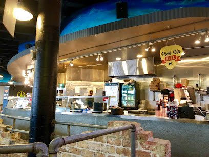 Freebirds World Burrito