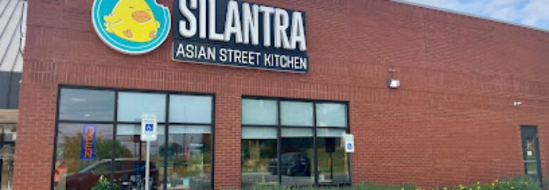Silantra Asian Street Kitchen