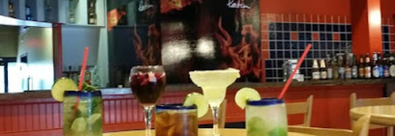 Latin Chicks Restaurant & Catering