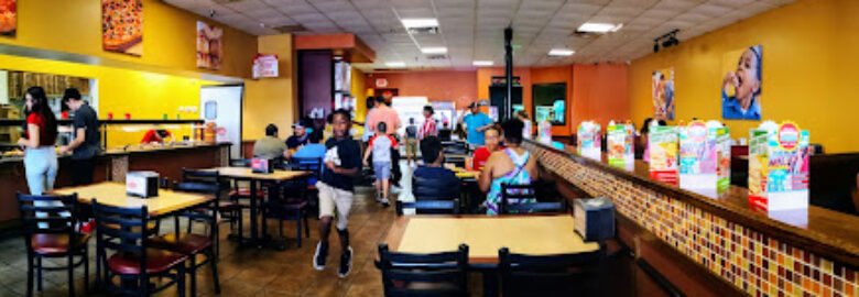 Cicis Pizza