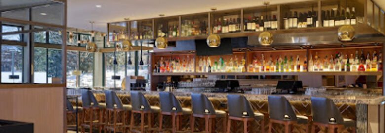 The Lounge