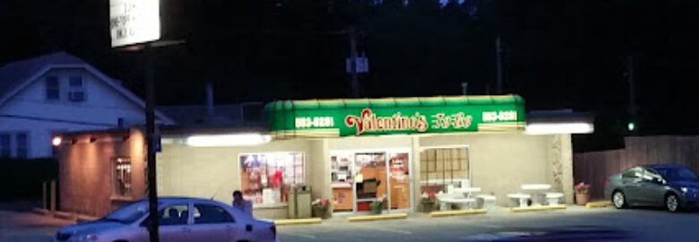 Valentino’s